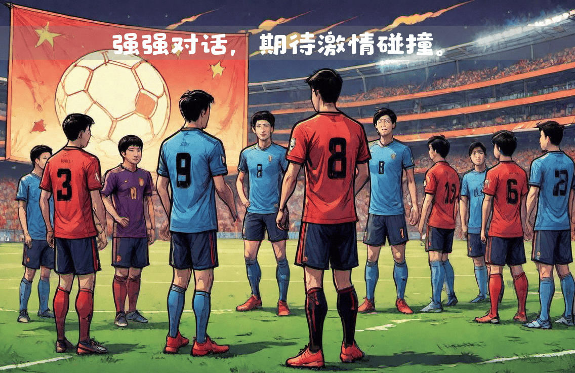 强强碰撞！欧洲国际比赛场上的激情之战的简单介绍