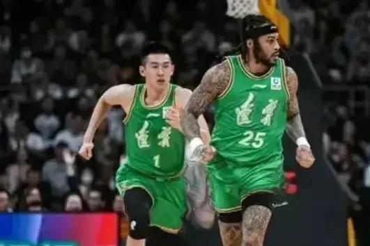 开云下载-湖北男篮实现逆袭，夺得胜利！