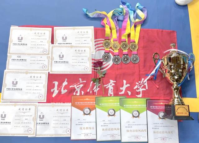 顽强拼搏的精神在比赛中得到充分展现