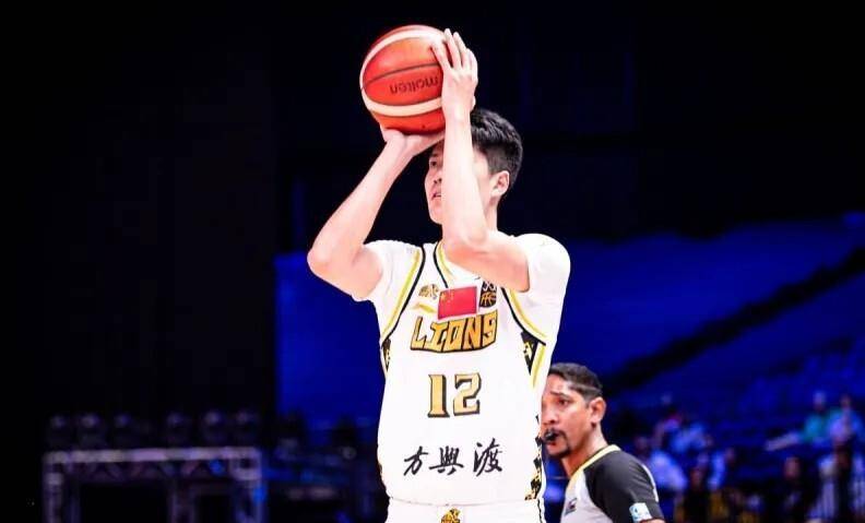 山东主场大捷，锋线得分破门