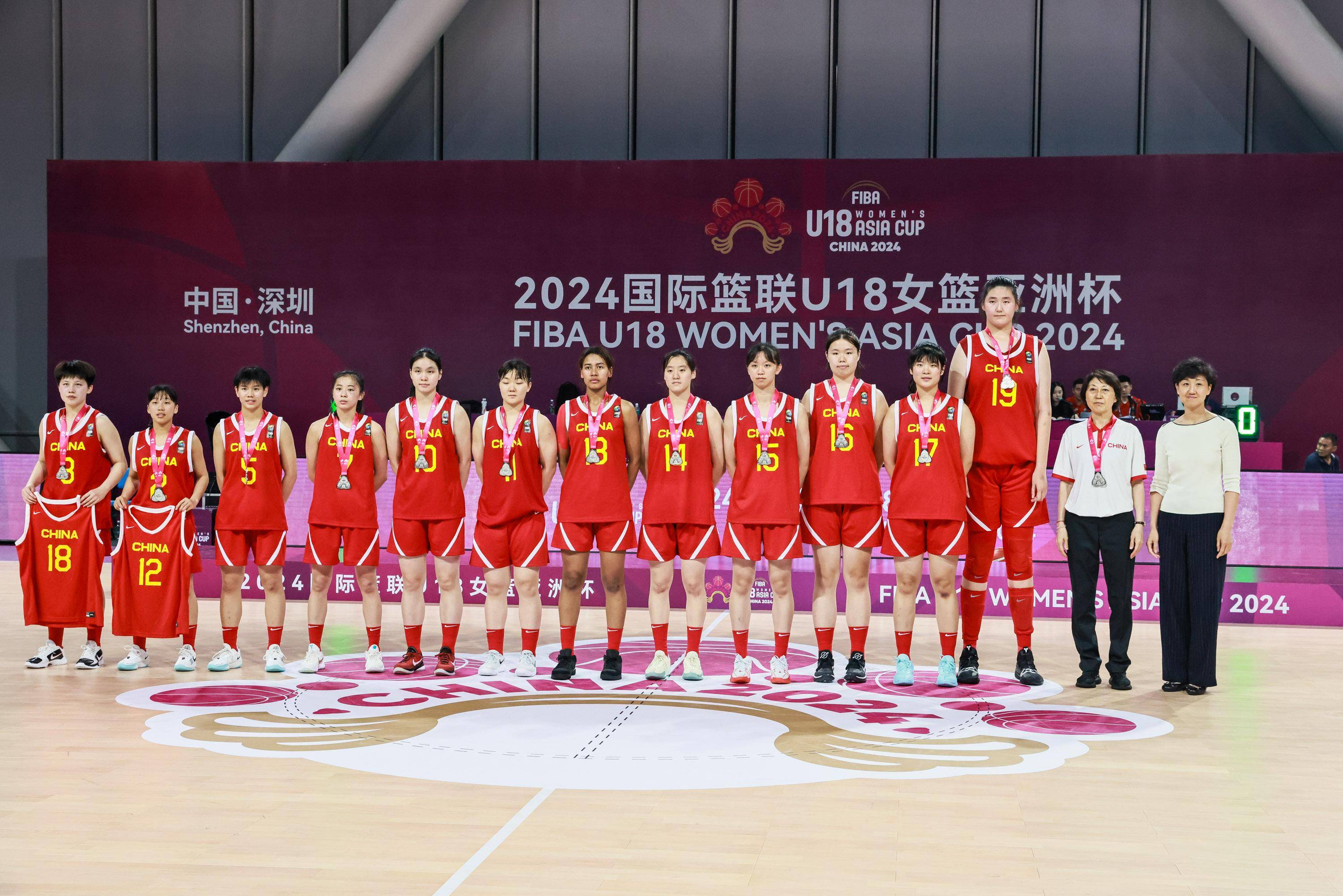 开云官网-亚洲杯女篮赛场火热进行中国队勇夺胜利