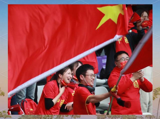 中国女足实现精彩逆转，赢得胜利