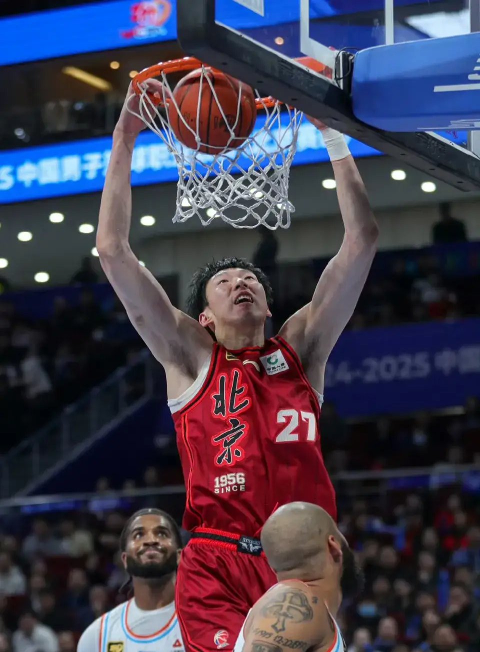 开云体育下载-北控男篮积极备战，力求逆风翻盘的简单介绍