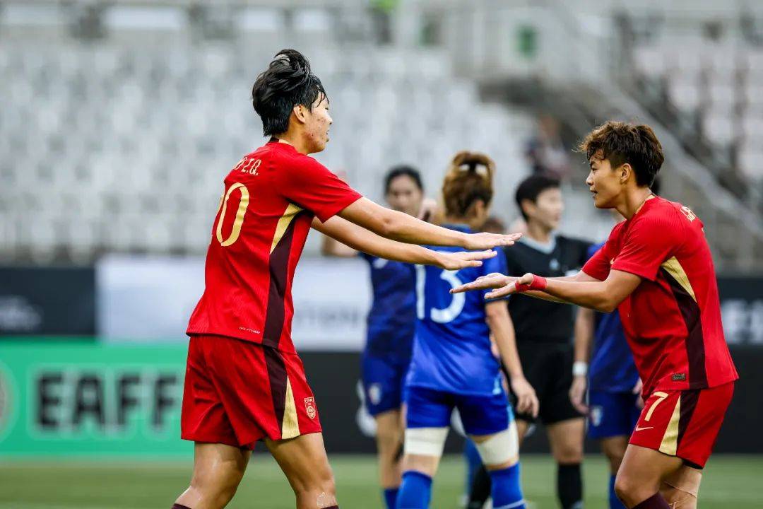 开云体育APP下载-关于比赛日程紧凑，中国女足面临挑战和机遇的信息