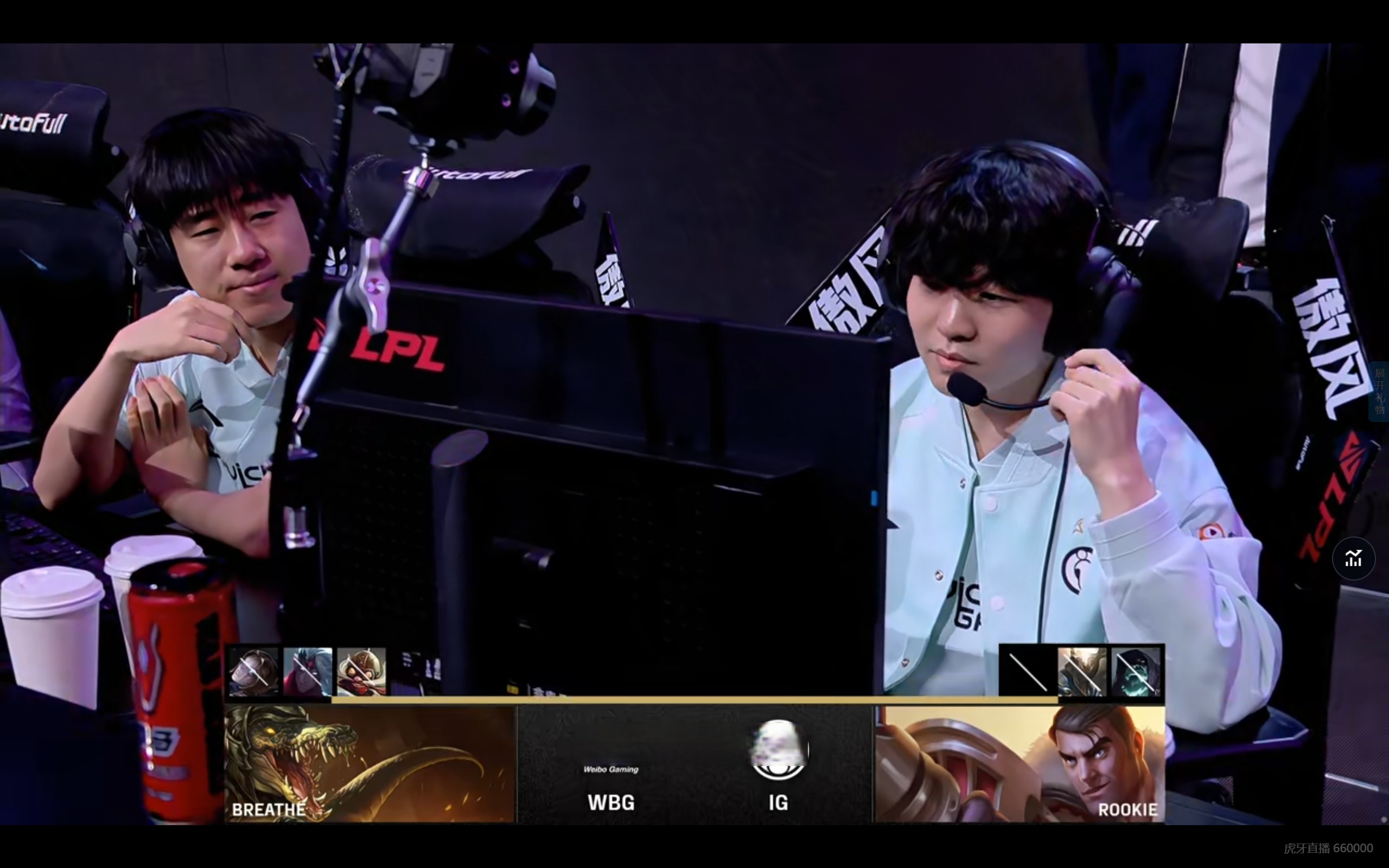 WBG险胜TL，Jankos团战一打五激烈交锋2025世界赛，锁定晋级资格的简单介绍