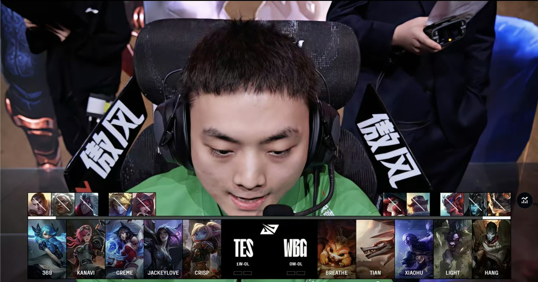 PSG血洗IG，Canyon团战一打五鏖战多局入围赛，技惊四座的简单介绍