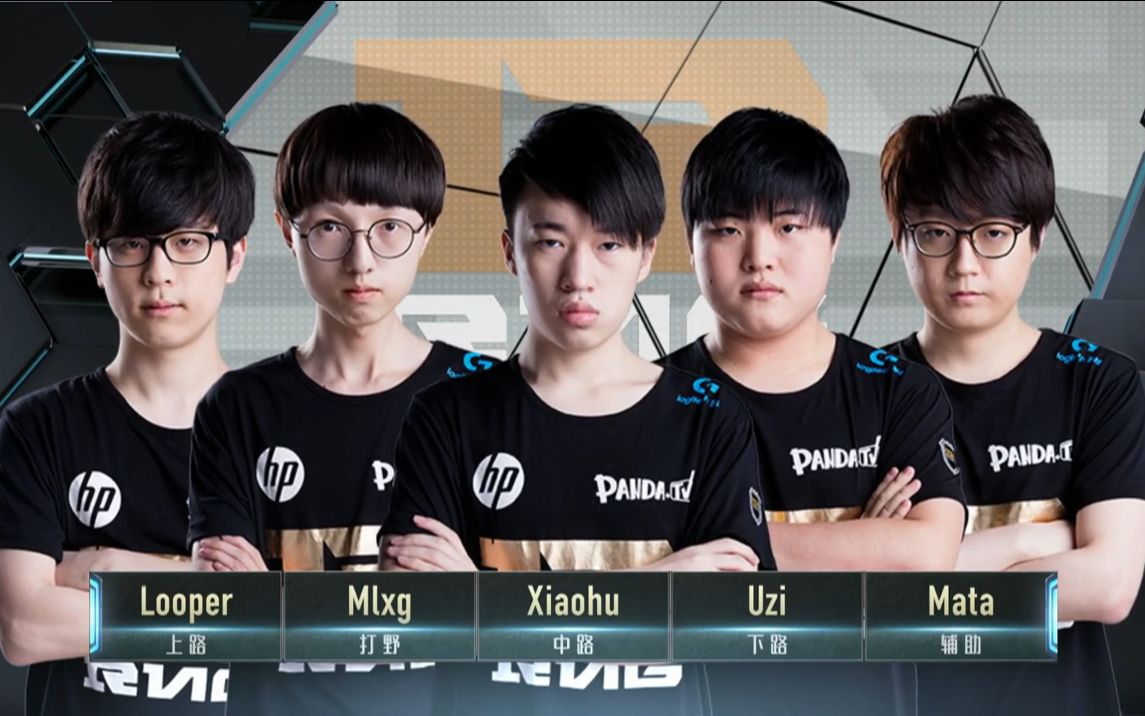 RNG横扫TSM，Crisp关键团战开团秒人顶尖较量四强赛，让粉丝疯狂欢呼