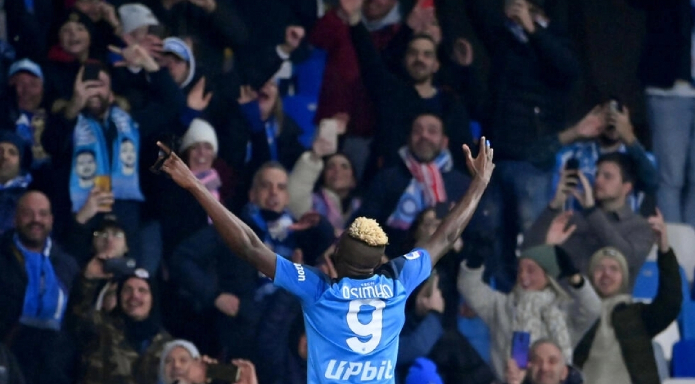 尤文图斯客场大胜那不勒斯,稳固联赛领先地位的简单介绍 尤文图斯客场大胜那不勒斯,稳固联赛领先地位的简单介绍