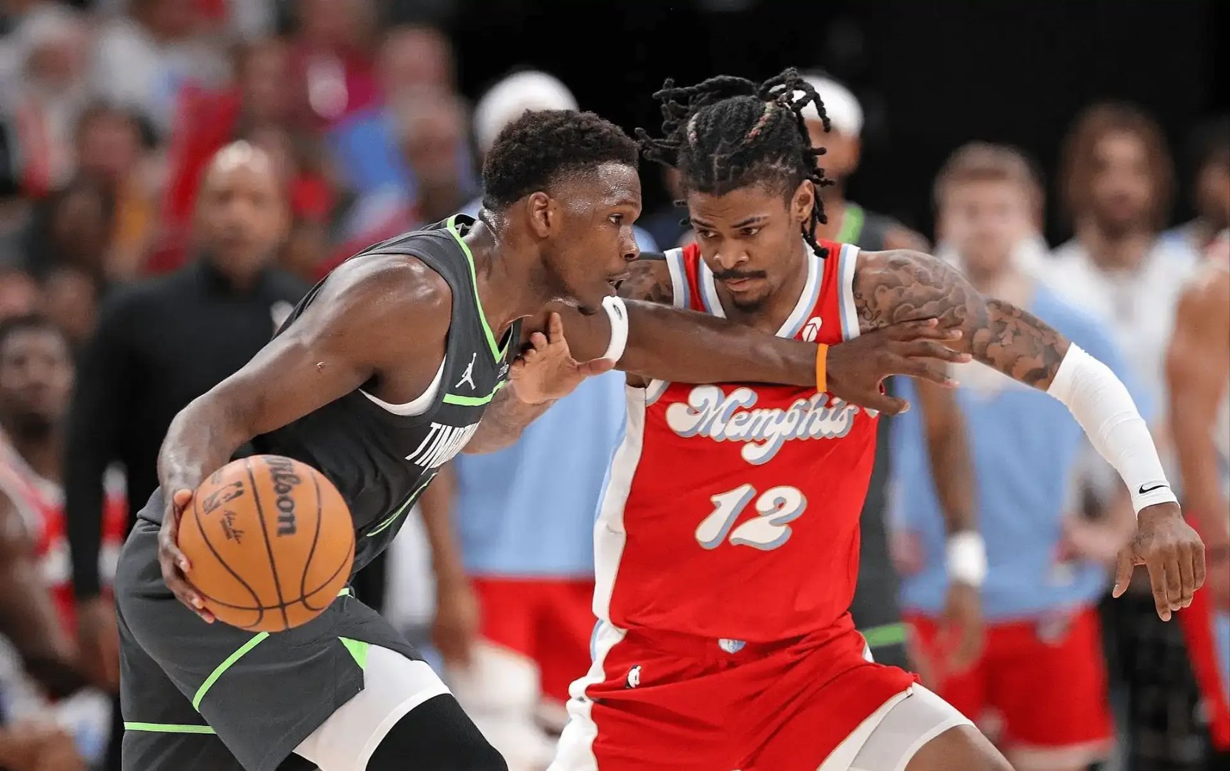 森林狼队遇到三连胜的挑战的简单介绍