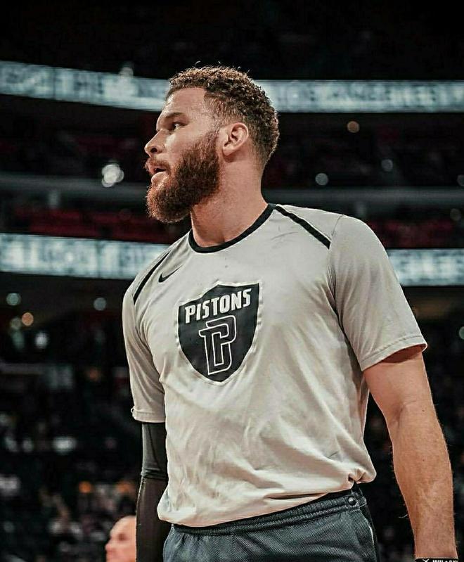 活塞客场大胜灰熊，格里芬完成生涯第10次三双