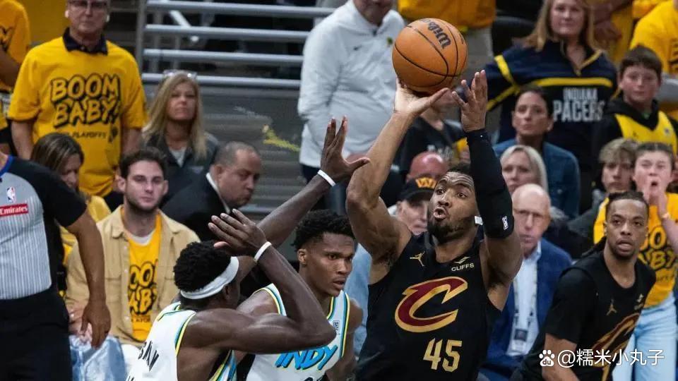 开云体育中国-步行者队士气高涨，备战下一轮季后赛