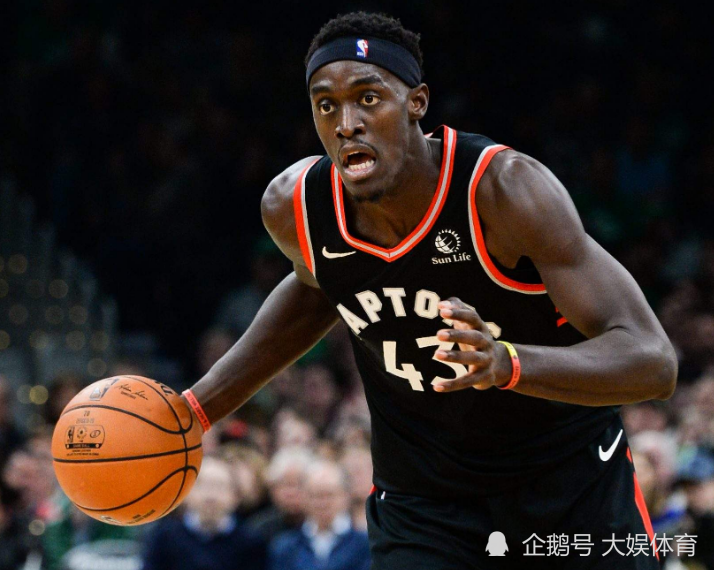 开云体育官网-猛龙暂时排名东部第一，球队实力受肯定