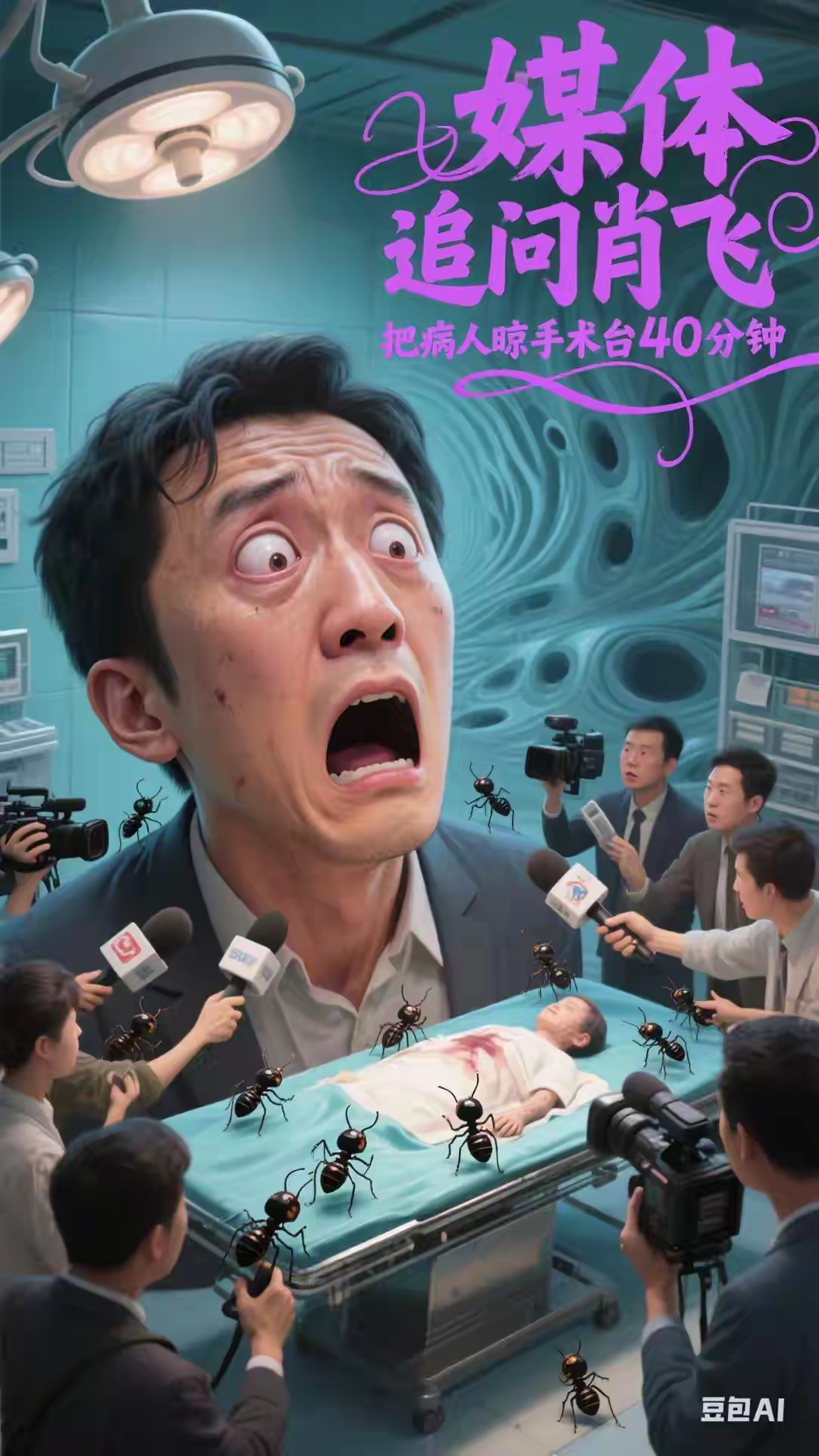 开云体育中国-意外发生！巨大变数让观众尖叫不已