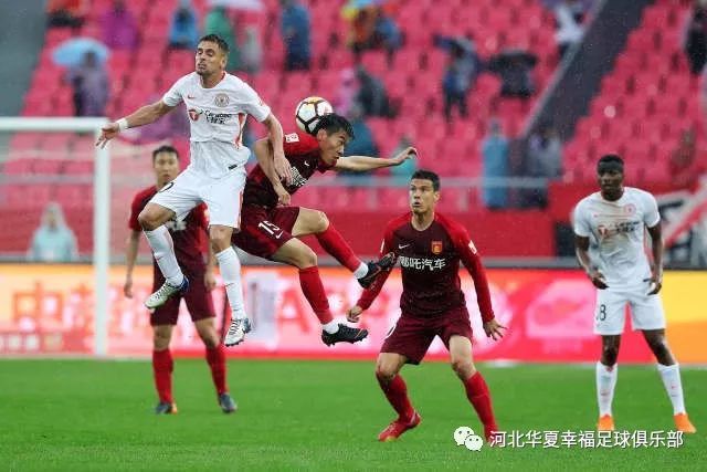 开云体育中国-北京人和主场逆转河北华夏幸福，取得首胜