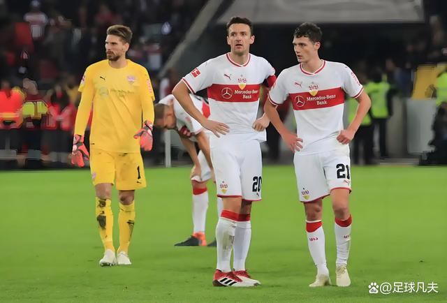 斯图加特主场1-3不敌霍芬海姆,遭遇连败 斯图加特主场1-3不敌霍芬海姆,遭遇连败