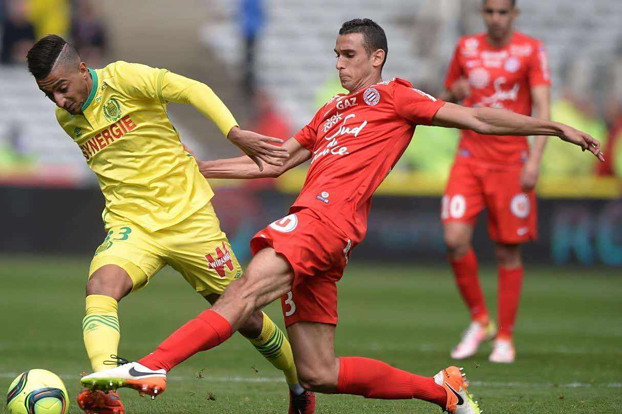 摩纳哥击败南特，取得联赛三连胜