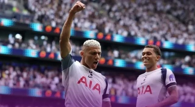 热刺客场大胜，翻盘奇迹可期！的简单介绍