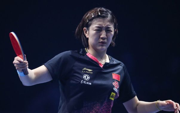 开云体育下载-泰国队逆转韩国队，马琳状态火热