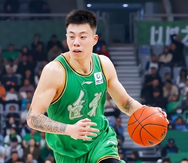 江苏队鏖战独行侠，张镇麟高光表现的简单介绍