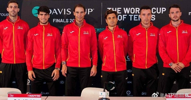 年终总决赛绝杀戴维斯杯,纳达尔惊艳四座的简单介绍 年终总决赛绝杀戴维斯杯,纳达尔惊艳四座的简单介绍