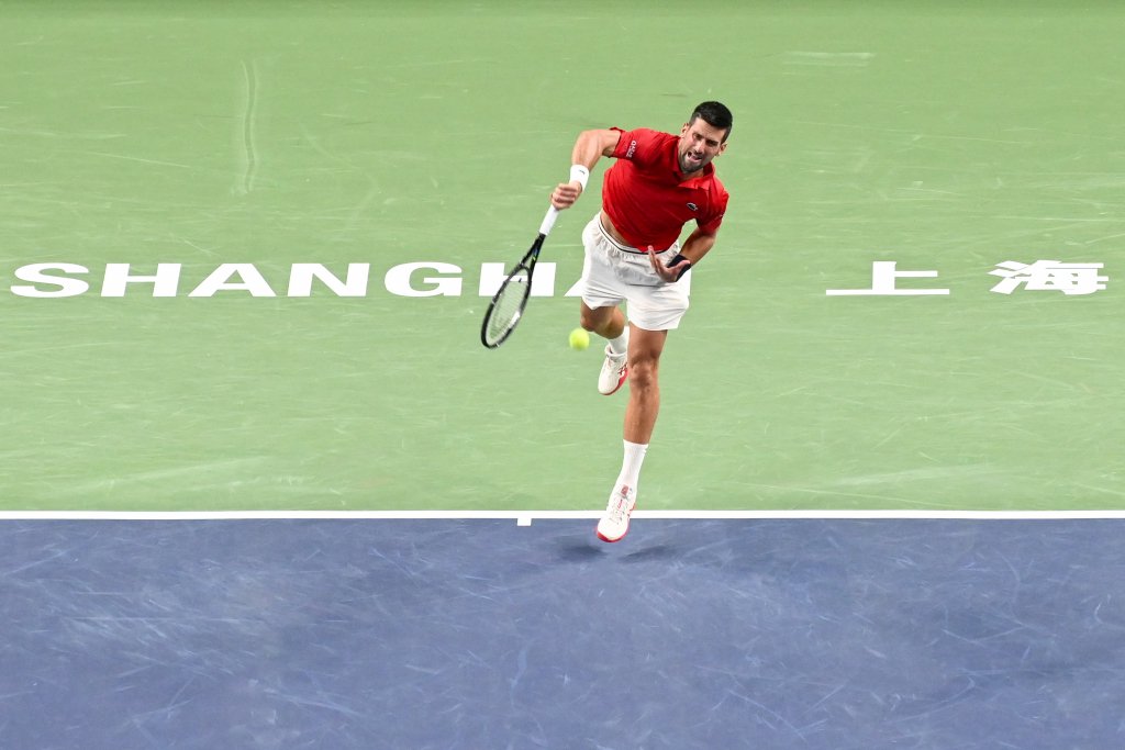 开云APP-澳网轻取联合杯，德约科维奇点燃赛场