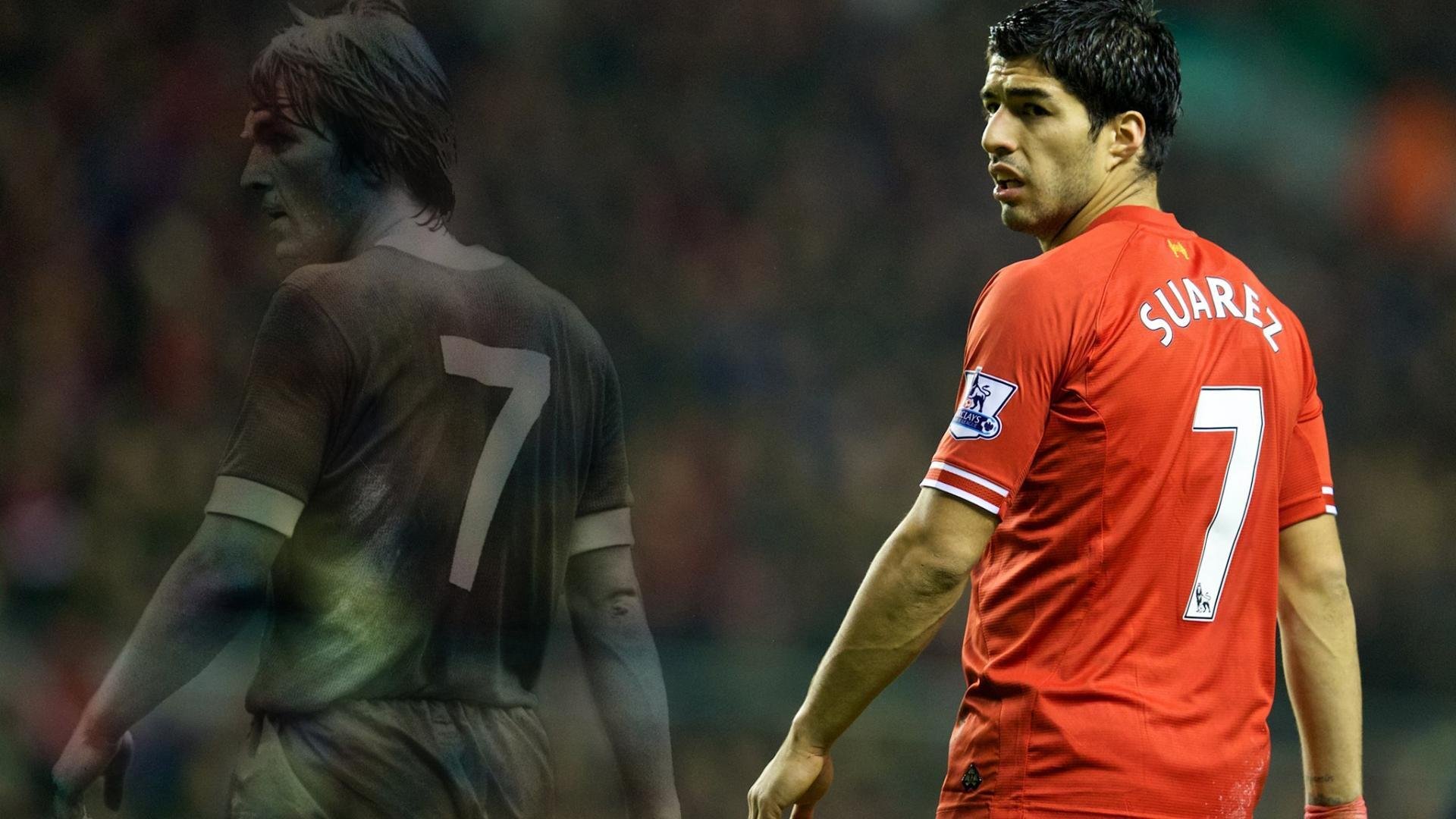 征服伯纳乌之巅，霍勒迪，那个在星光中证明孤独真理的人